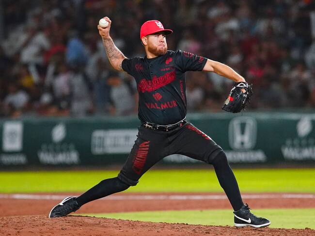 Pericos espera por Tecos o Algodoneros en la Serie del Rey