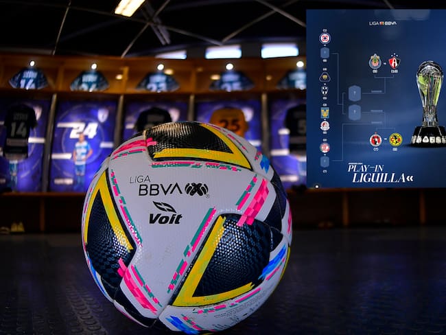Play In en la Liga BBVA Mx desde su instauración, han logrado avanzar el lugar 7 y 8 de la tabla