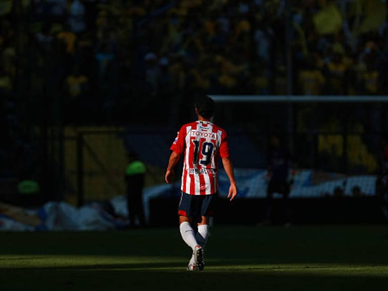 Jonny Magallón sorprende al revelar que su primer amor no fue Chivas