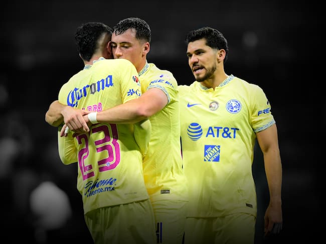 América prepara limpia; estos son los jugadores que están a punto de salir de las Águilas
