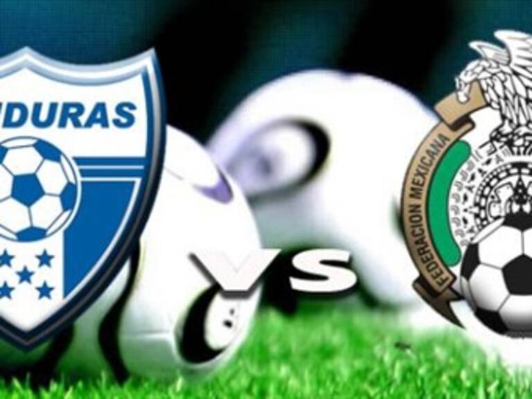 Resguardarán dos mil 680 policías partido México-Honduras