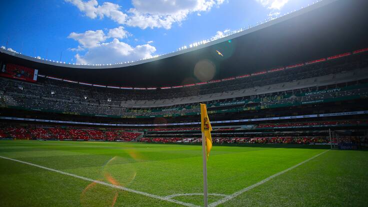 ¡Insólito! Estacionamiento del Estadio Banorte es más caro que en el Allianz Arena y Old Trafford