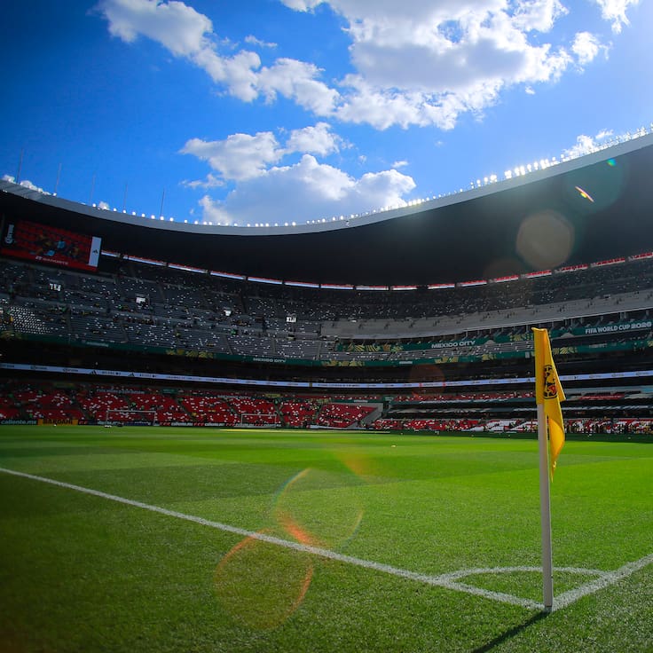 ¡Insólito! Estacionamiento del Estadio Banorte es más caro que en el Allianz Arena y Old Trafford