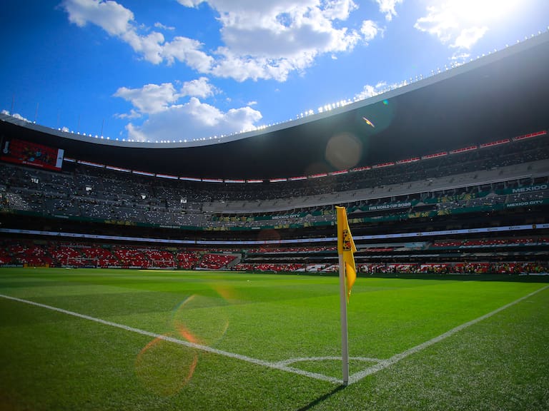 Precios del estacionamiento en el Estadio Banorte son más caros que en Europa