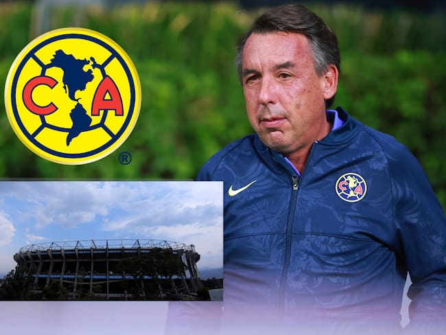 Club América y Estadio Azteca están blindados ante el escándalo de Emilio Azcárraga y FIFA-GATE