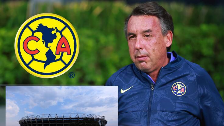 Club América y Estadio Azteca están blindados ante el escándalo de Emilio Azcárraga y FIFA-GATE