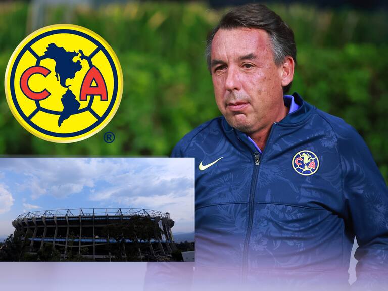 Club América y Estadio Azteca no serán afectados ante el escándalo de Emilio Azcárraga y FIFA-GATE