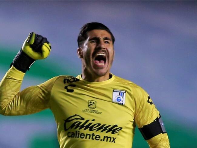 Gil Alcalá ve como revancha para Gallos el juego ante América