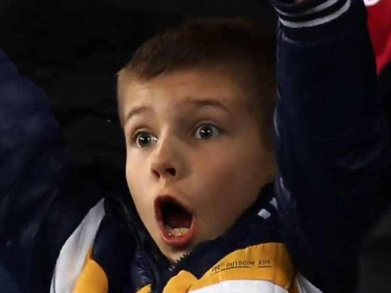 Aficionado del Betis. Foto: as.com