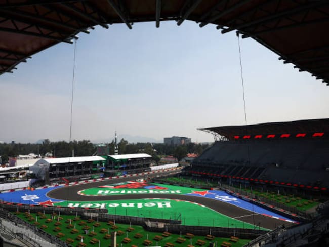 Fórmula 1: ¿Qué representa el GP de la Ciudad de México?