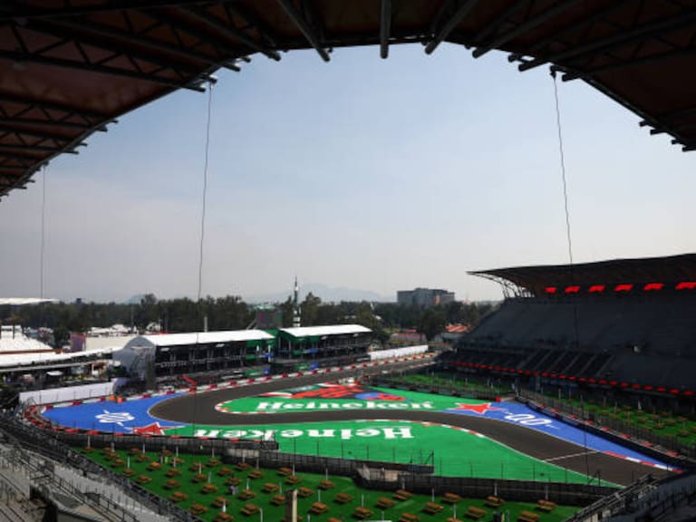 Fórmula 1: ¿Qué representa el GP de la Ciudad de México?