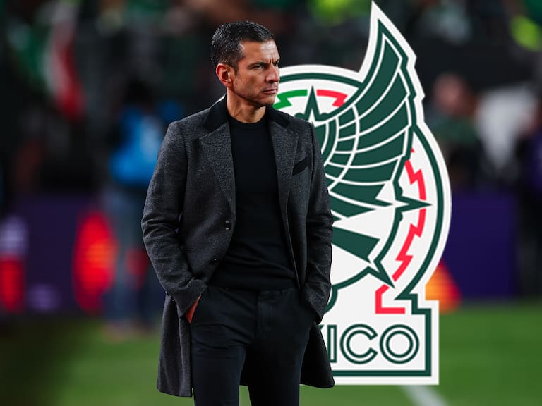 Jaime Lozano y México caen lugares en el Ranking