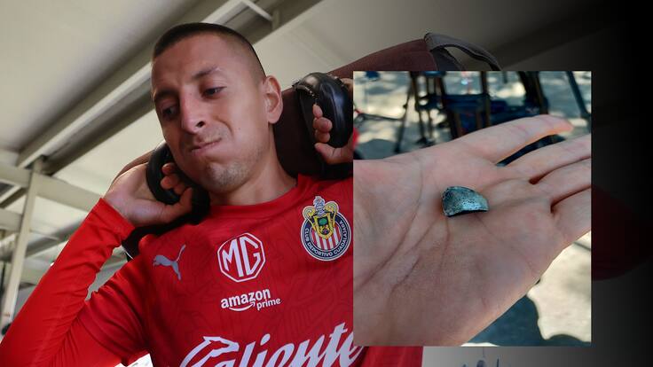 Jugadores de Chivas niegan que ataque haya sido contra la prensa: Fue una broma que se salió de control