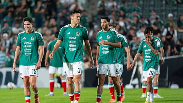 Adidas lanza colección exclusiva de la Selección Mexicana rumbo al Mundial 2026