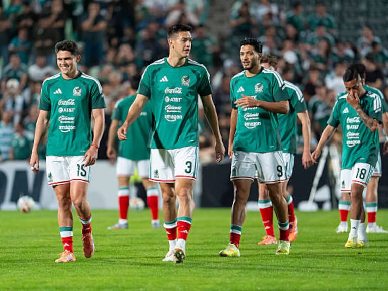 Adidas lanza colección exclusiva de la Selección Mexicana rumbo al Mundial 2026