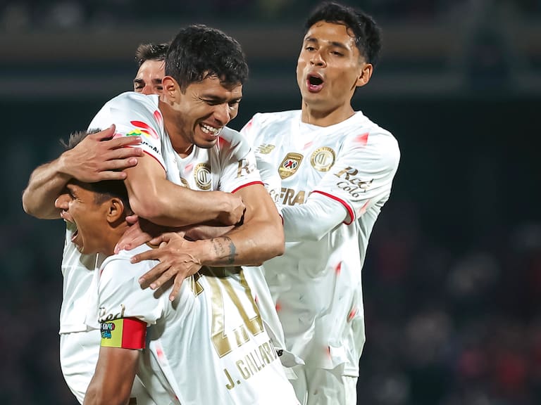Toluca le quita el invicto a Pumas en el Clausura 2026