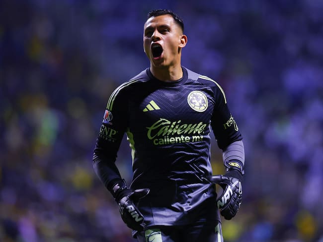 ¿Quién podría sustituir a Luis Ángel Malagón si se pierde el Mundial 2026?