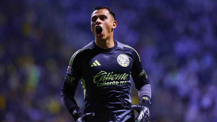 ¿Quién podría sustituir a Luis Ángel Malagón si se pierde el Mundial 2026?