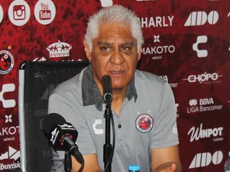 Mario Trejo. Foto: