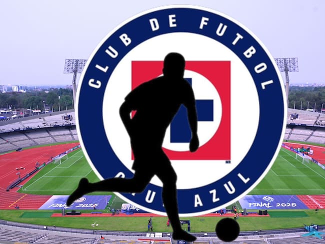 Histórico jugador de Cruz Azul da por hecho el primer refuerzo celeste para el Apertura 2025