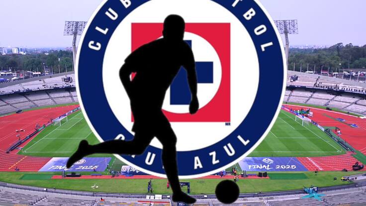 Histórico jugador de Cruz Azul da por hecho el primer refuerzo celeste para el Apertura 2025