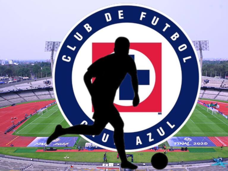 José Paradela llegaría con Nicolás Larcamón a Cruz Azul