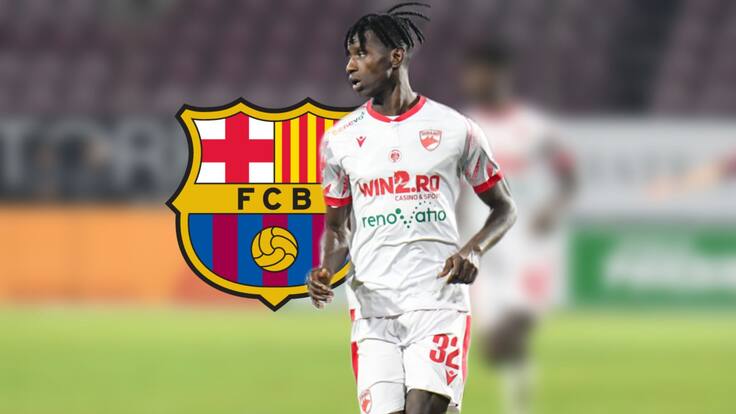 Ex jugador del Barcelona es acusado por hacer jugar a su gemelo en su lugar; su club ya respondió