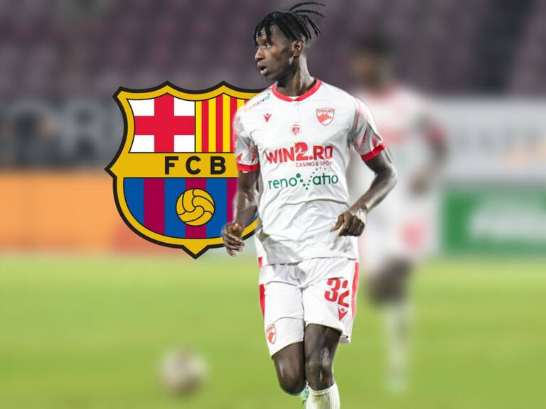 Ex jugador del Barcelona es acusado por hacer jugar a su gemelo en su lugar; su club ya respondió