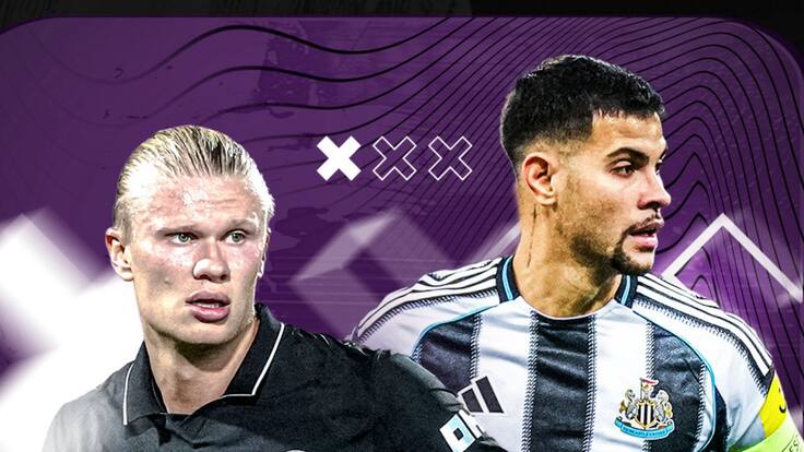 Newcastle vs Manchester City: EN VIVO: dónde, cuándo y a qué hora ver el juego de la Jornada 12 de la Premier League