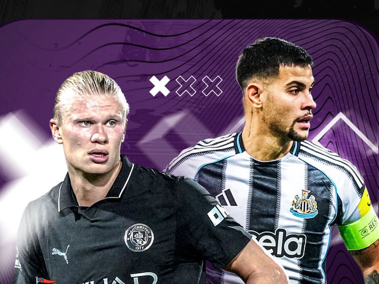 Newcastle vs Manchester City: EN VIVO: dónde, cuándo y a qué hora ver el juego de la Jornada 12 de la Premier League