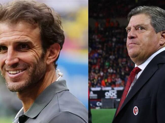 La FMF abrirá investigación por el conflicto Iván Alonso-Miguel Herrera