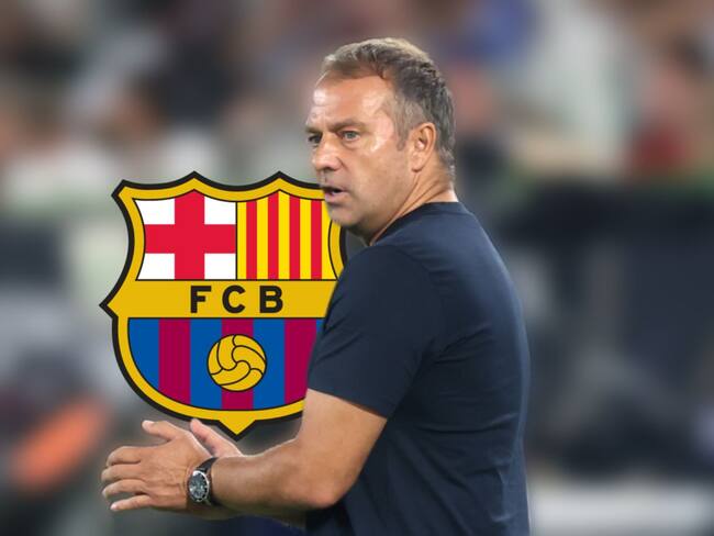 Hansi Flick es nuevo director técnico del Barcelona tras la salida Xavi Hernández