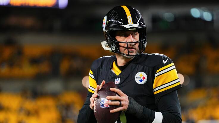 Aaron Rodgers y la última danza de 7 leyendas: Las estrellas de la NFL que dirían adiós en 2026