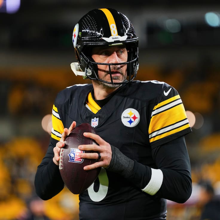Aaron Rodgers y la última danza de 7 leyendas: Las estrellas de la NFL que dirían adiós en 2026