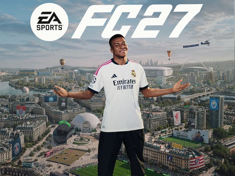 La Liga MX confirma su histórico regreso a EA Sports FC 27