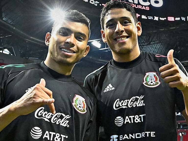 Orbelín y Romo al Rayo Vallecano