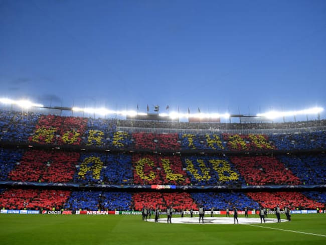 Caso Negreira: Barcelona es encontrado culpable de cohecho