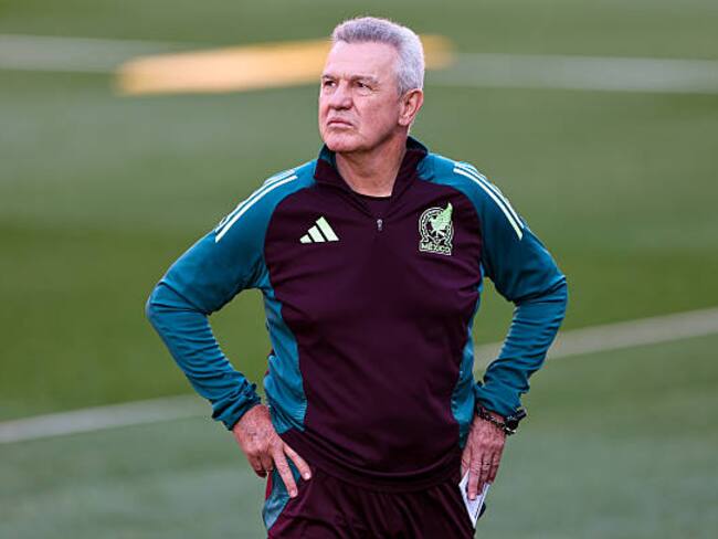 Selección Mexicana tendrá microciclo en el CAR previo a la Fecha FIFA de septiembre