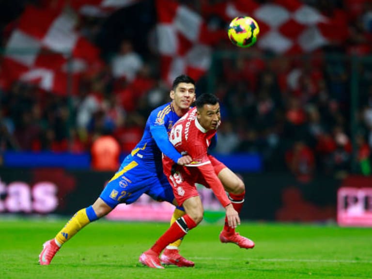 Tigres vs Toluca: EN VIVO, dónde, cuándo y a qué hora ver la Semifinal de Ida del Clausura 2025