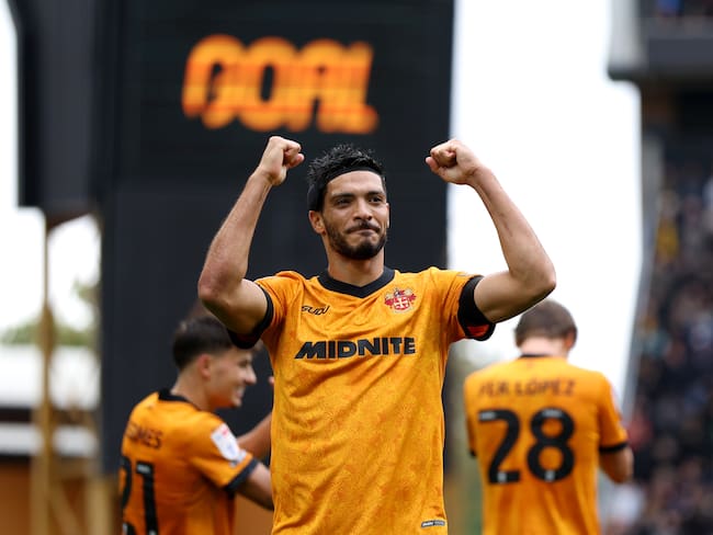 Birmingham vs Wolverhampton EN VIVO: alineaciones, dónde, cuándo y a qué hora ver el partido de la Jornada 5 de la Championship