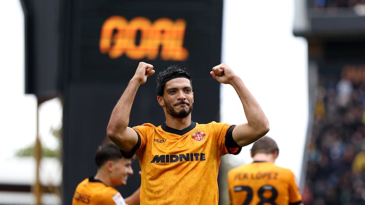 Birmingham vs Wolverhampton EN VIVO: alineaciones, dónde, cuándo y a qué hora ver el partido de la Jornada 5 de la Championship