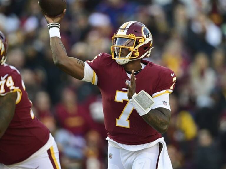 Washington Redskins. Foto: GettyImages