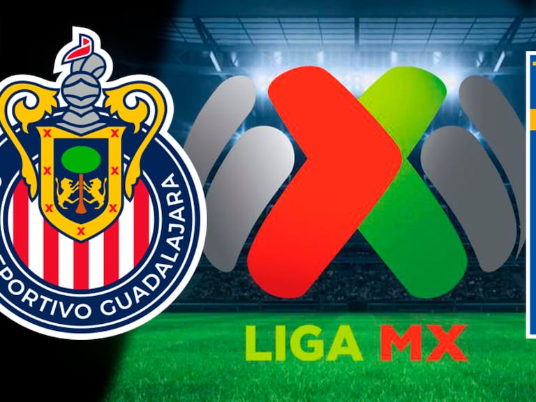 Chivas vs Tigres, EN VIVO ONLINE, Dónde y a qué hora ver, Liga MX