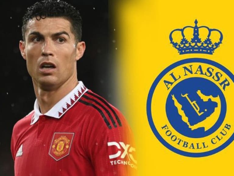 Cristiano Ronaldo ya tiene equipo y cobrará ¡200 millones por temporada!
