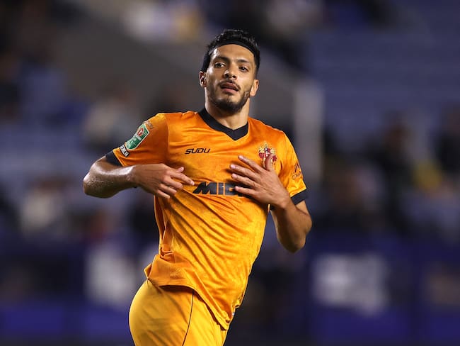 Sheffield United vs Wolverhampton: Horario y dónde ver a Raúl Jiménez en la EFL Championship