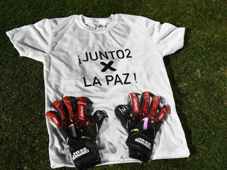 Ya fechas y horarios para la J9 del Grita México C22 . Foto: getty