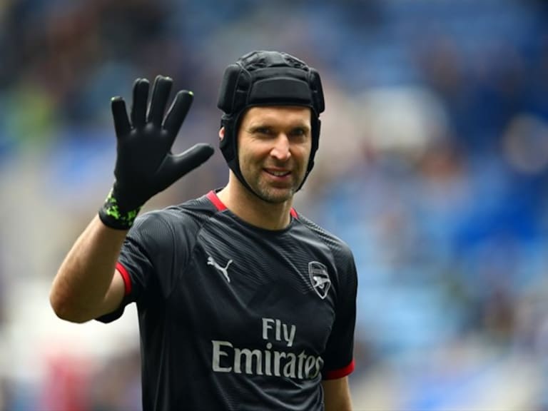 Petr Cech. Foto: GetyyImages