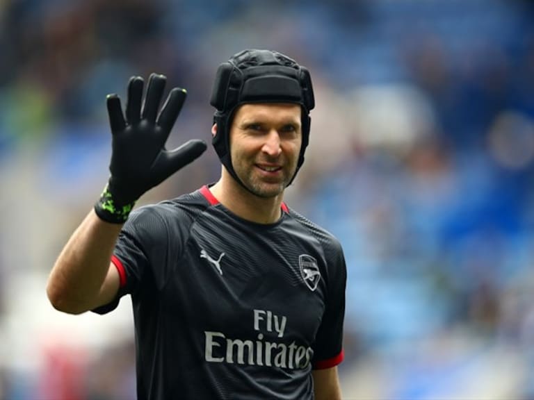 Petr Cech. Foto: GetyyImages