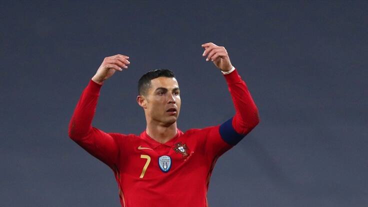 Sorpresas en el arranque de las eliminatorias UEFA rumbo al Mundial