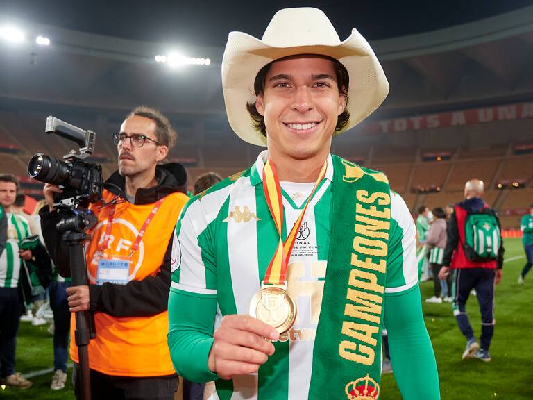 DIEGO LAINEZ PODRÍA REGRESAR AL AMÉRICA, EQUIPO QUE LO VIO NACER